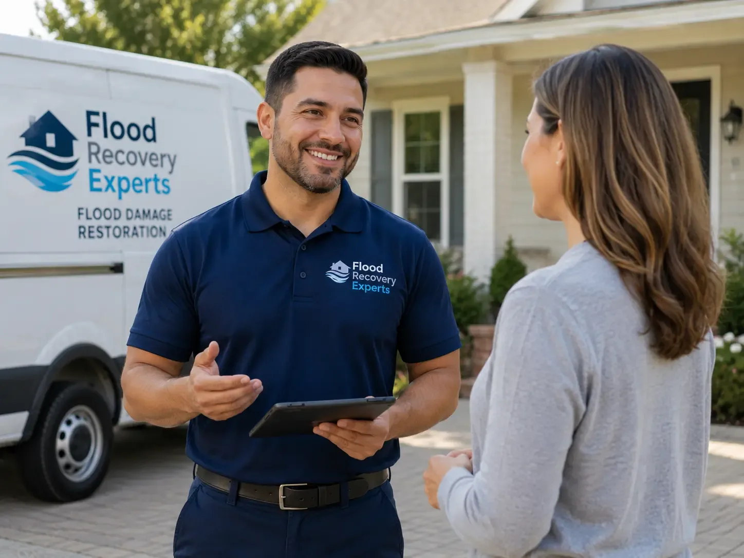 Flood Damage Cleanup Union City, PA FAQs